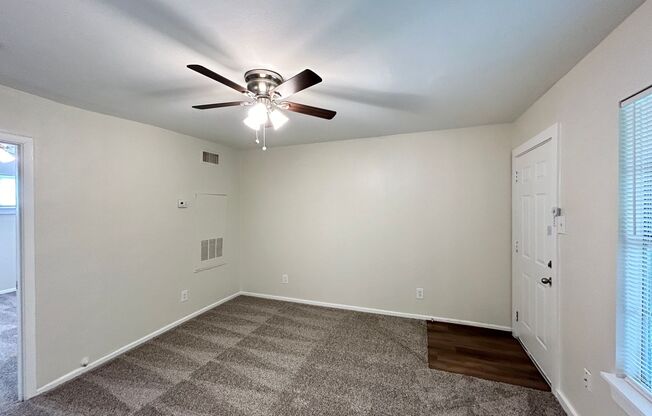 1 bed, 1 bath, $750, Unit SC533