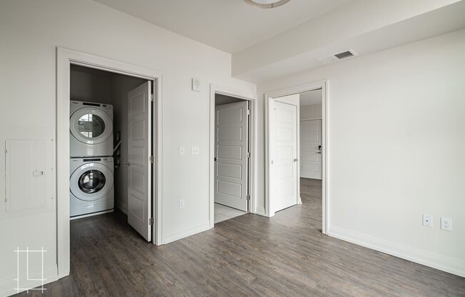 1 bed, 1 bath, $1,425, Unit 1112 N 4th St. Apt. 208