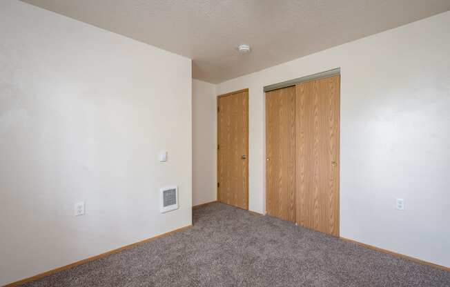 New Heritage | Bedroom