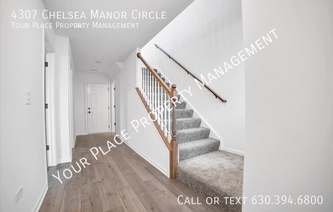 4307 CHELSEA MNR CIR