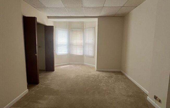 1 bed, 1 bath, 500 sqft, $1,200, Unit 603