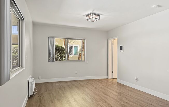 Studio, 1 bath, $1,800, Unit 41