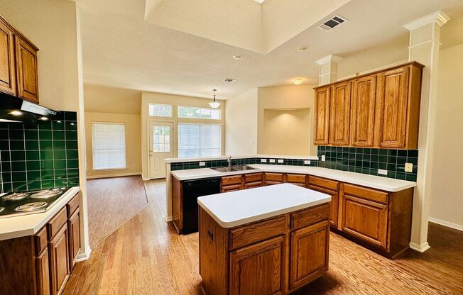 Charming 4-Bedroom Home with Modern Touches in Desirable Austin Neighborhood!