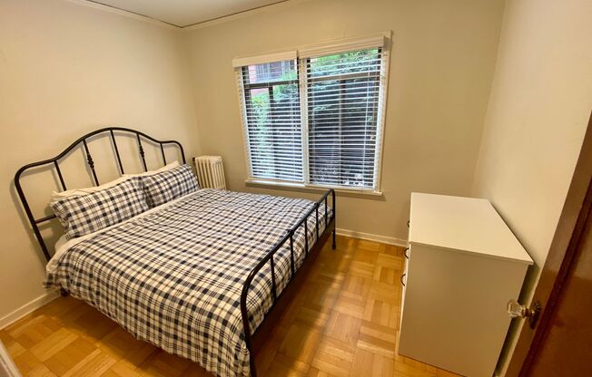 3 - Mercer Furnished Apartments