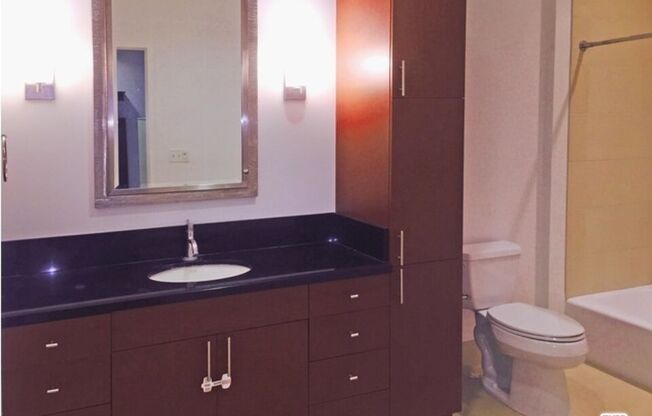 1 bed, 1 bath, 750 sqft, $2,500, Unit 1711
