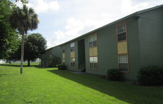 Citrus Meadows Apartments