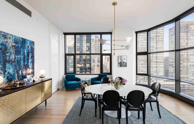 3 beds, 3.5 baths, 3,004 sqft, $28,950, Unit 17B