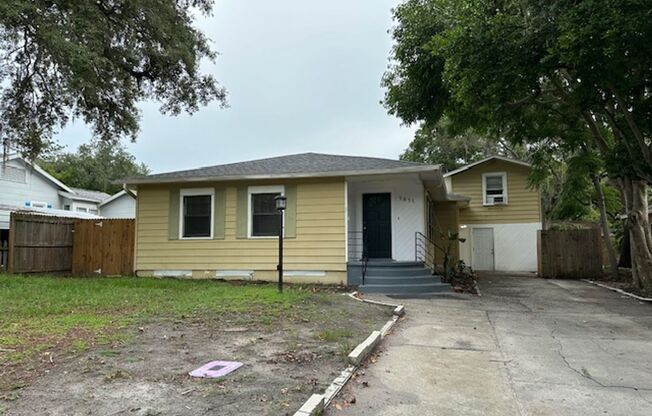 FOR RENT 2,595.00 ~ 4-BEDROOM / 2-BATH, CLEARWATER, FL