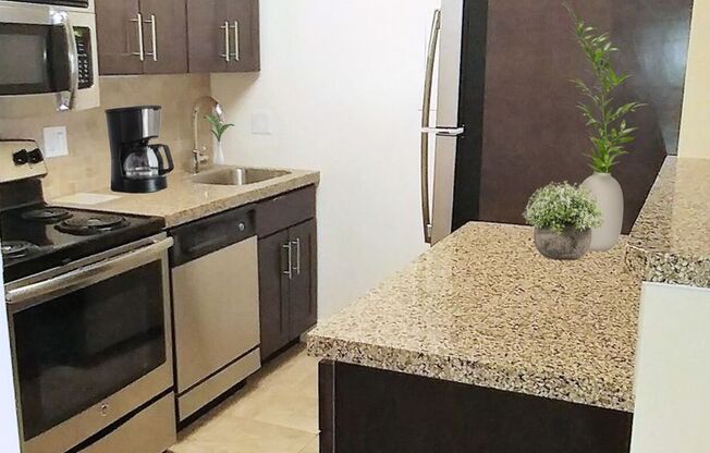 1 bed, 1 bath, 680 sqft, $1,635, Unit A-810