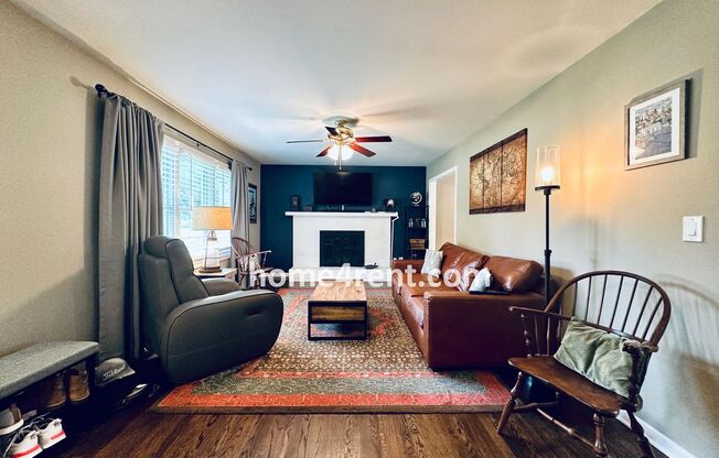 3 beds, 2 baths, $2,249