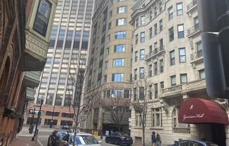 8 Garrison Road