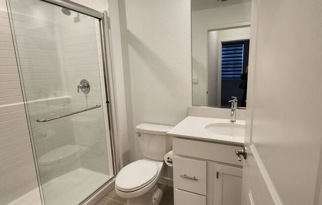 Brand New 4 Bedroom 3 Bathroom Home in Elk Grove