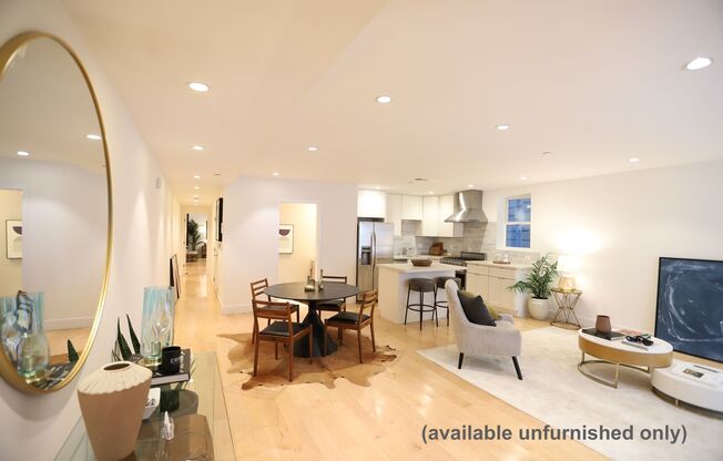 2 beds, 2.5 baths, $4,995, Unit 638