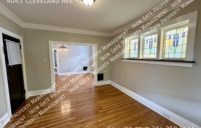 Partner-provided property photo