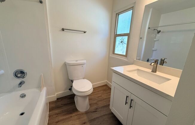 1 bed, 1 bath, 624 sqft, $1,645, Unit 101