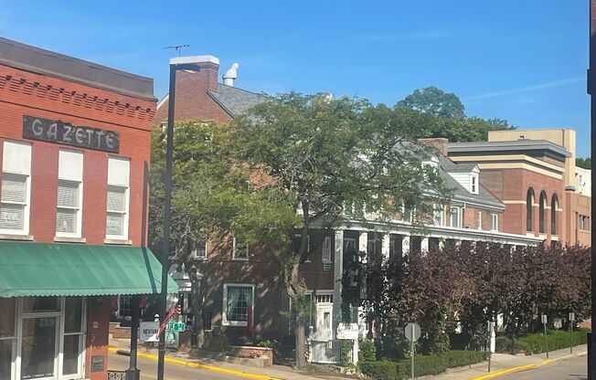 1 bed, 1 bath, 977 sqft, $2,895, Unit 307