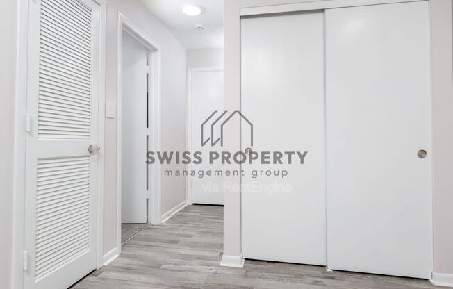 1 bed, 1 bath, 750 sqft, $1,100, Unit 205