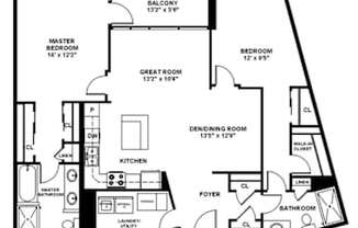 Partner-provided photo for $2595 unit