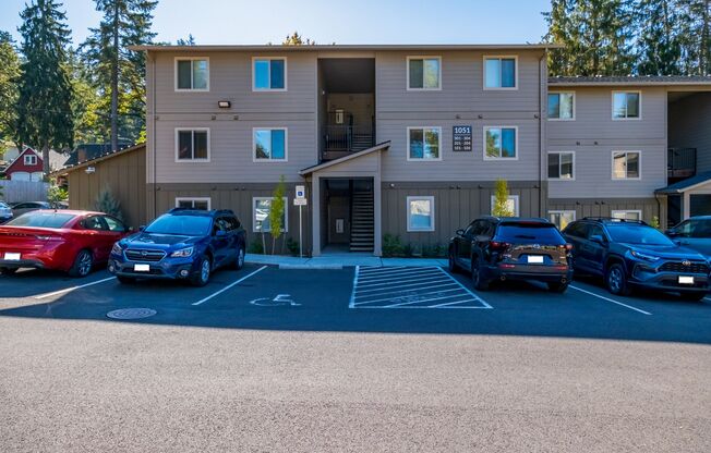 Harmona Heights Apartments