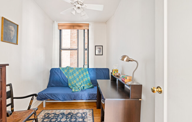 839 West End Ave.
