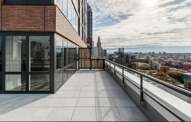 2 beds, 1 bath, $5,540, Unit 2108