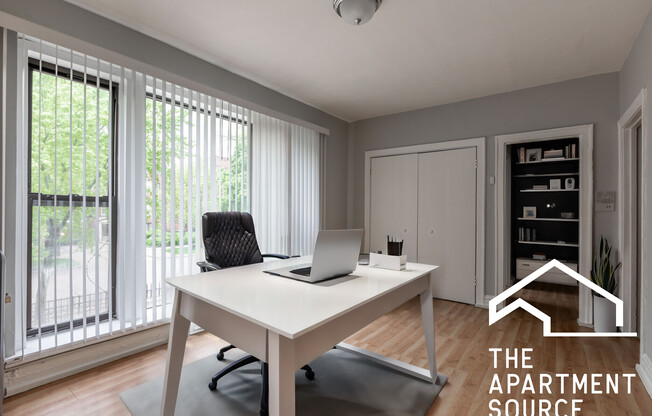 Partner-provided property photo