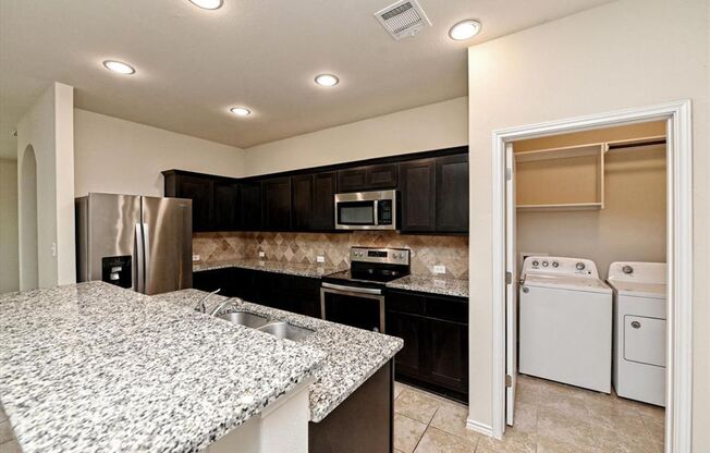 Pflugerville Perfection in Penley Park