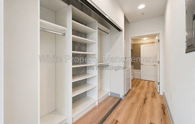 1 bed, 1 bath, 791 sqft, $1,845, Unit 1204