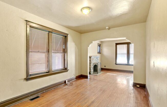 Welcome to 4849 Anderson Avenue!