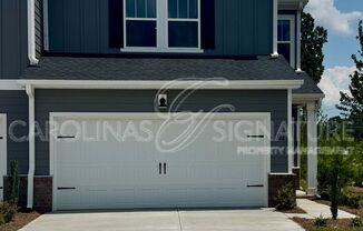 Brand New 3Br/2.5BA Townhouse in Union County