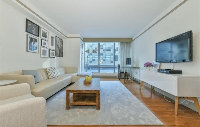 1 bed, 1 bath, 843 sqft, $4,300, Unit 810