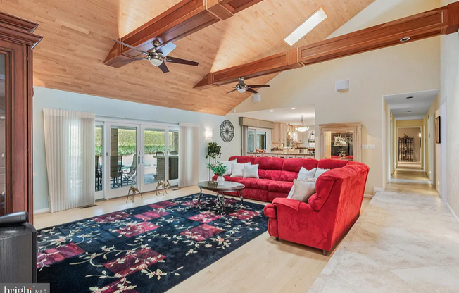4233 BUCKSKIN WOOD DR