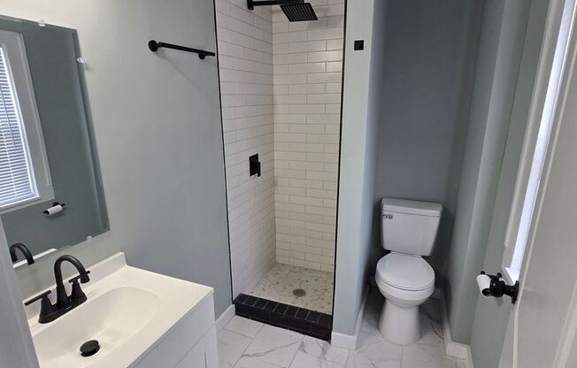 3 BEDROOM SINGLE FAMILY