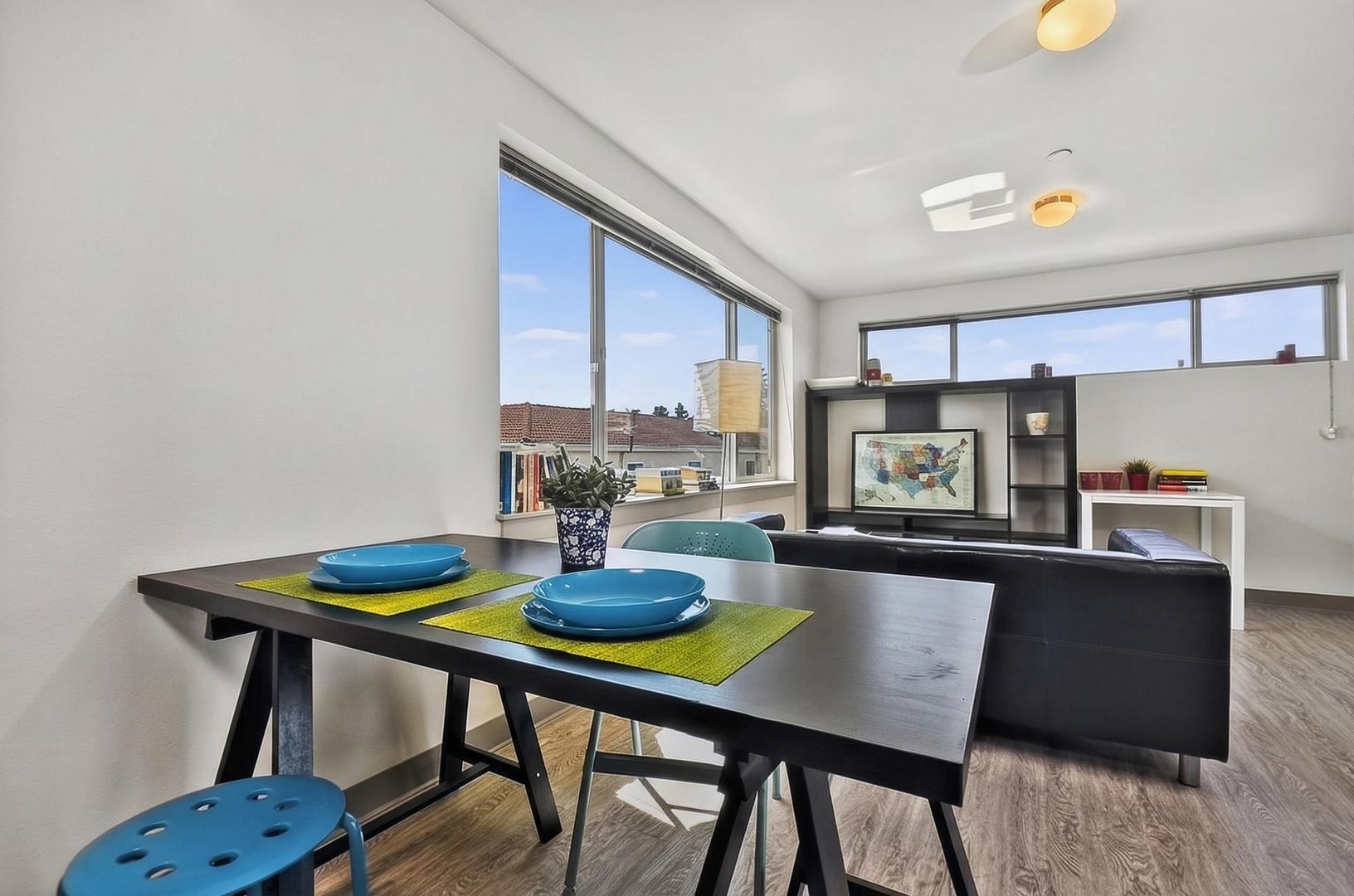 EcoFlats College Park 1123