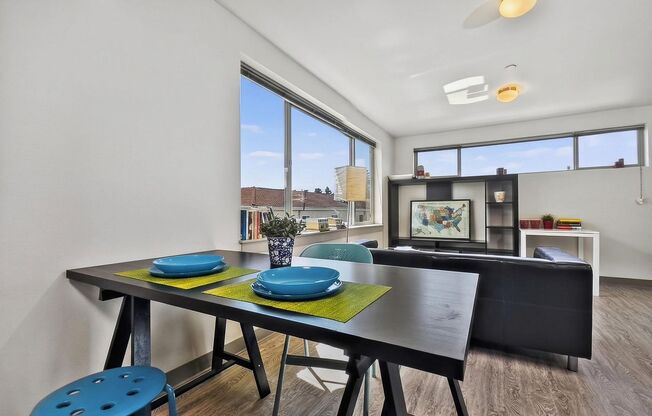 EcoFlats College Park 1123