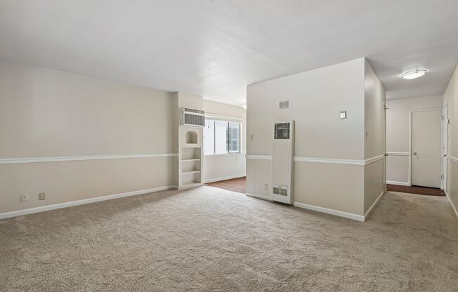 1 bed, 1 bath, 650 sqft, $1,595, Unit 201