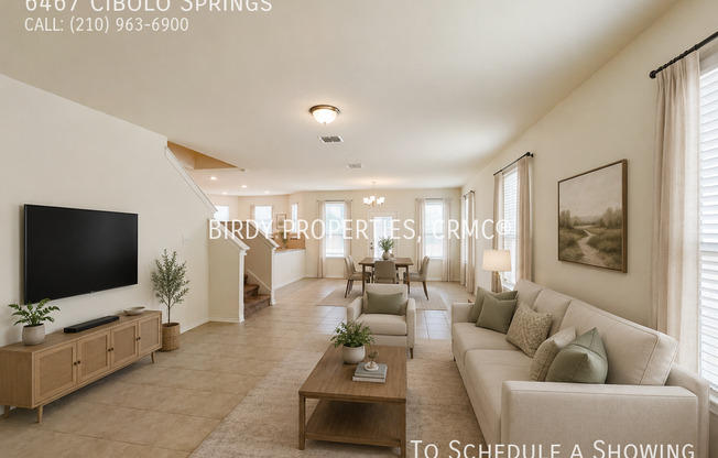 6467 CIBOLO SPG