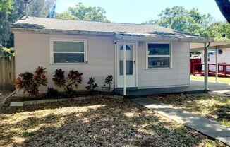 3810 40th Ave N St. Petersburg, FL 33714 MOVE IN SPECIAL!! $250 off 1st Months Rent!!!