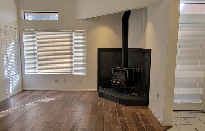 East Side 2 Story Condo Available Now!