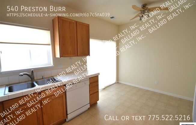 2 beds, 2.5 baths, $1,950