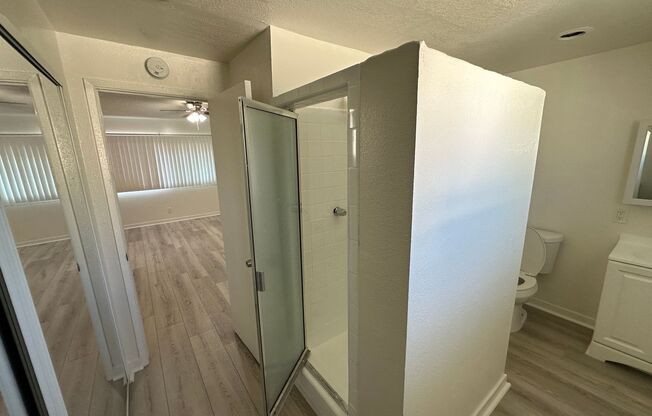 Studio, 1 bath, $1,380, Unit 36