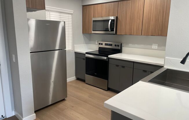 1 bed, 1 bath, 748 sqft, $2,860, Unit C-125