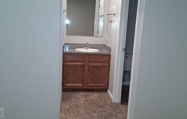 2 beds, 2 baths, 961 sqft, $1,100, Unit 415F