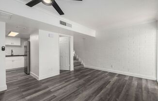 Madison Flats