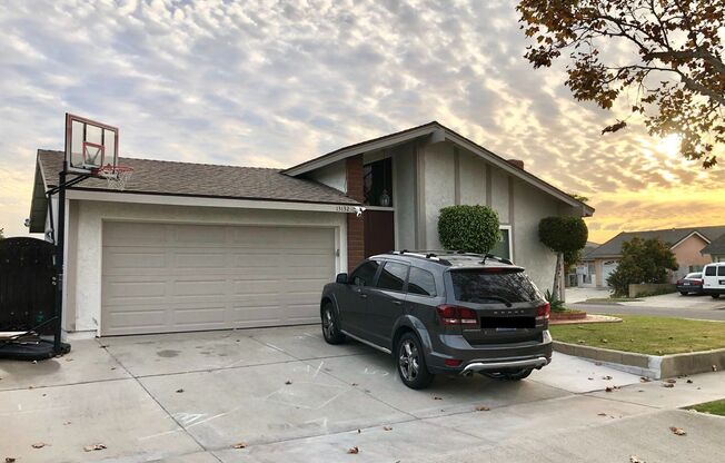 Lovely Cerritos Home!  ABC Unified!