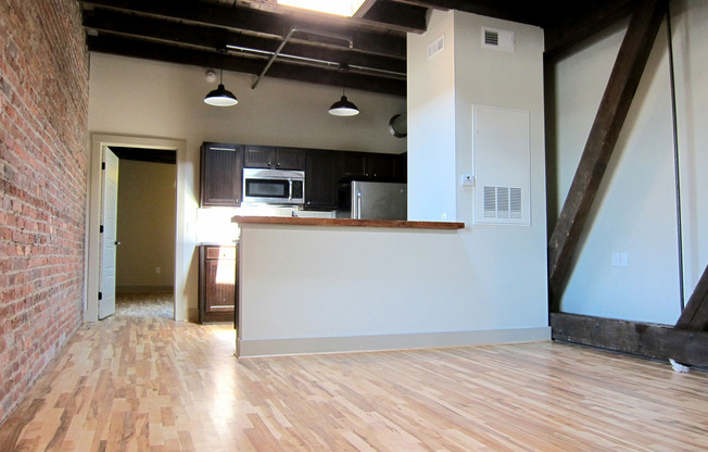 New Brick Historic Lofts
