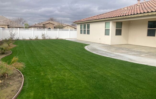 12727 Medallion Drive -Fully Furnished House