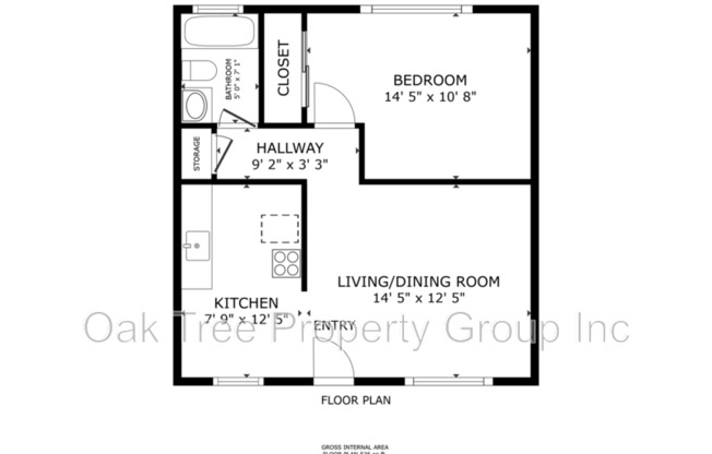 Partner-provided property photo