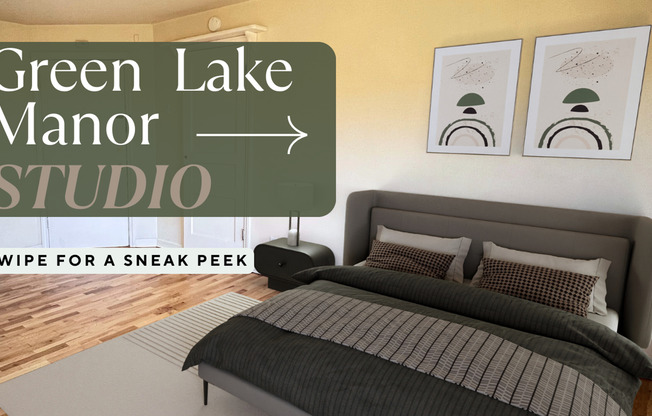 Green Lake Manor