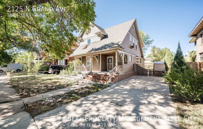 2125 N GRAND AVE